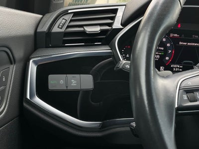 2024 Audi Q3 S line Premium