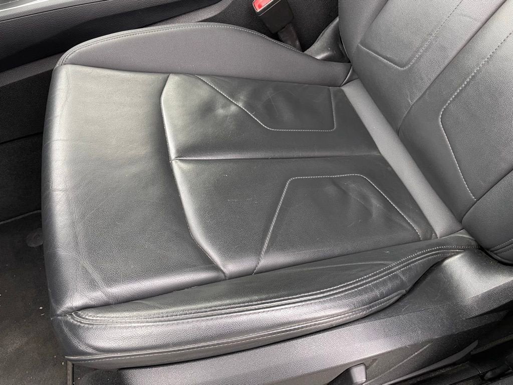 2024 Audi Q3 S line Premium