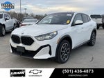 2025 BMW X2 xDrive28i