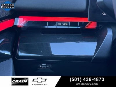 2024 BMW i5 eDrive40