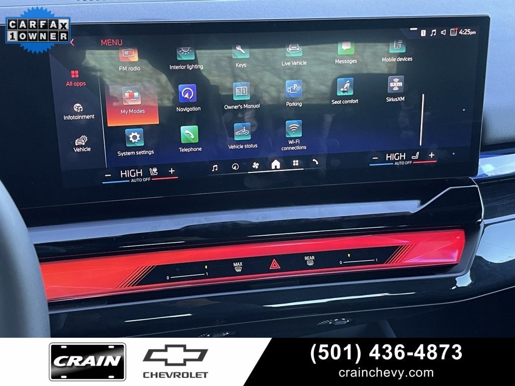 2024 BMW i5 eDrive40