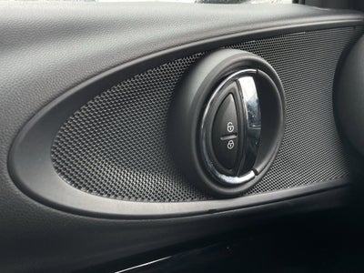 2024 MINI Clubman All4 Cooper S