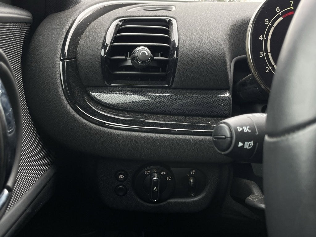 2024 MINI Clubman All4 Cooper S