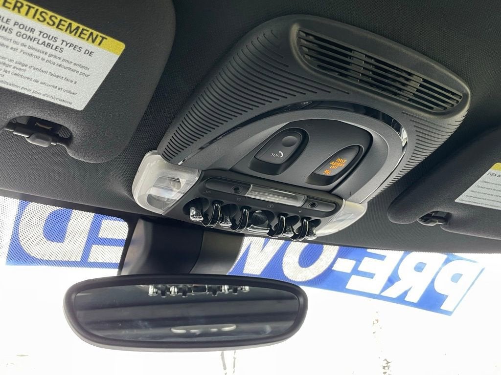 2024 MINI Clubman All4 Cooper S