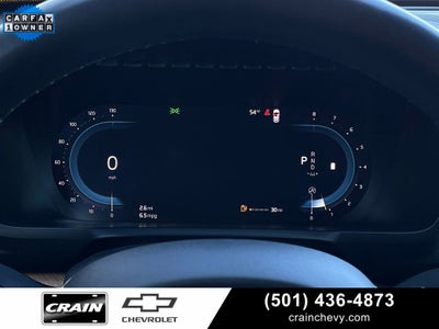 2023 Volvo XC90 Plus