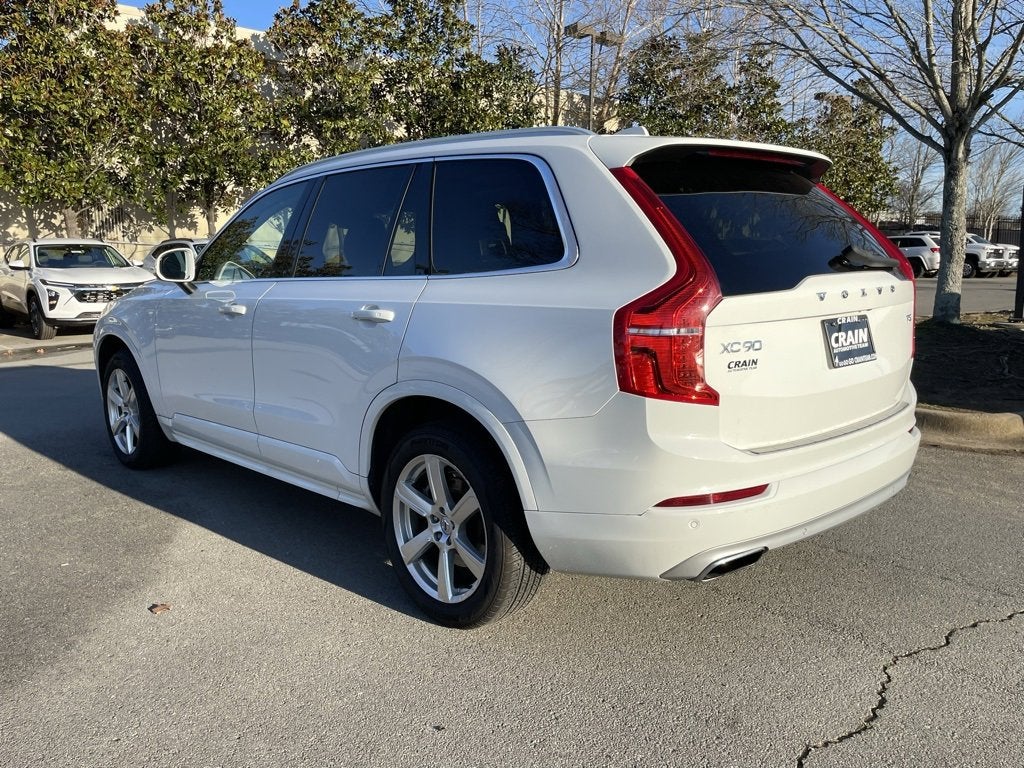 2021 Volvo XC90 Momentum