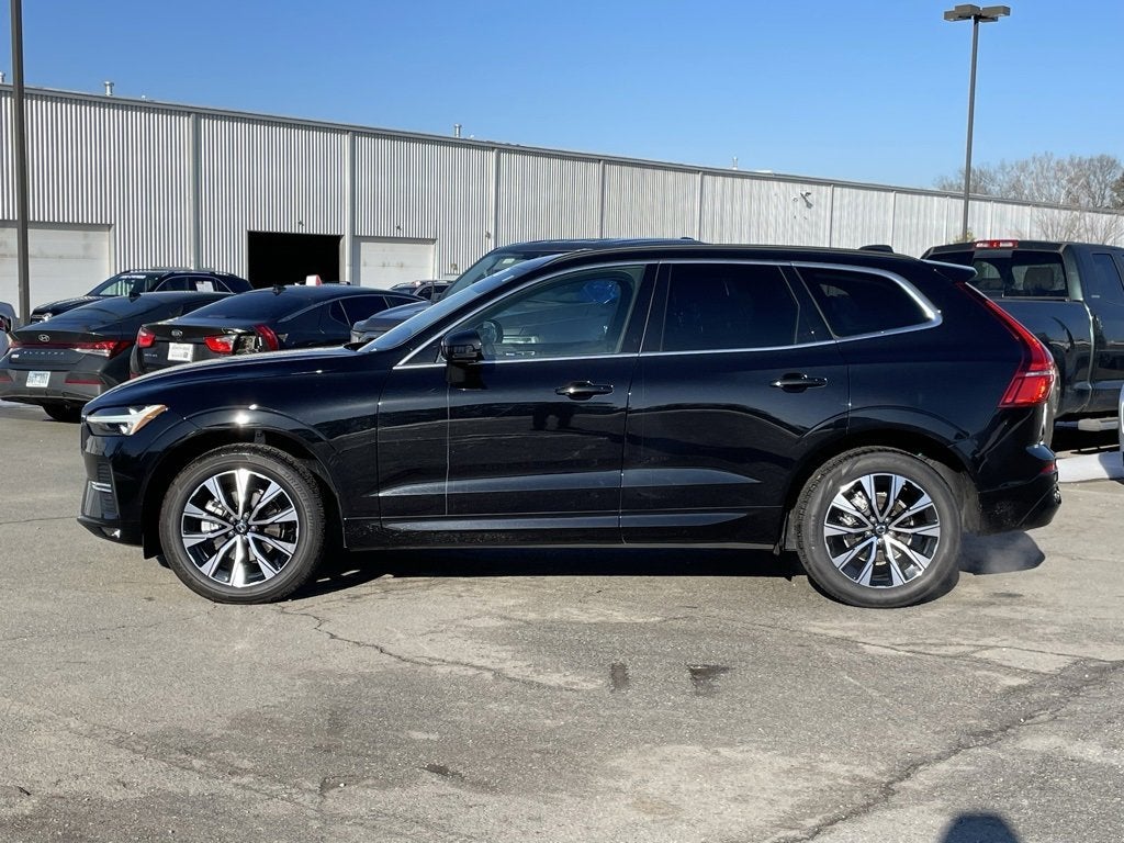 2023 Volvo XC60 Core