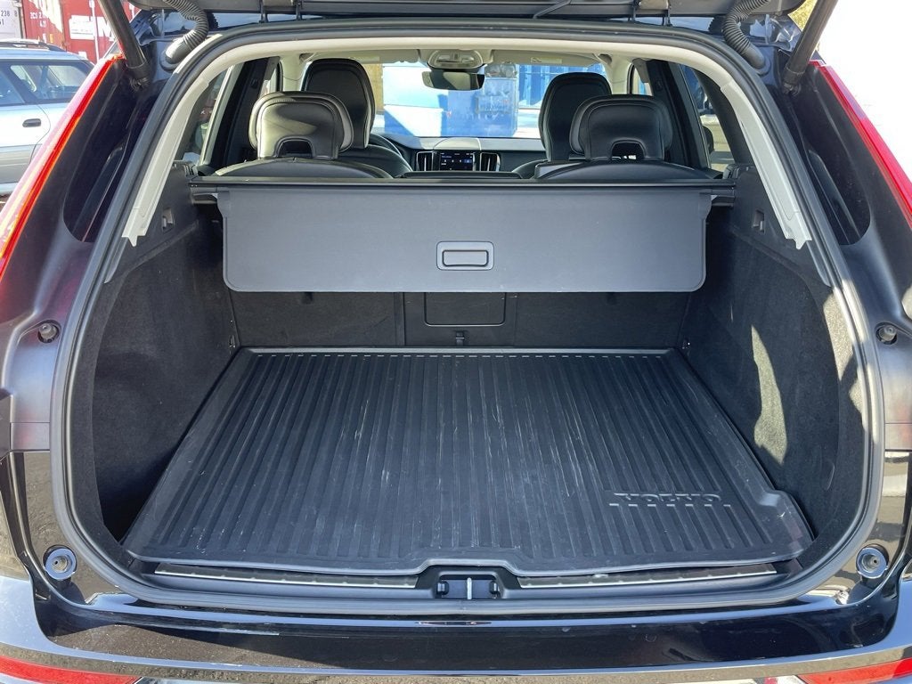 2023 Volvo XC60 Core