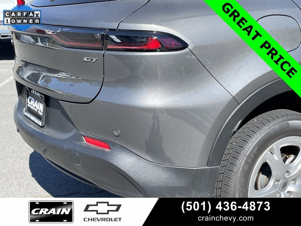 2024 Dodge Hornet GT