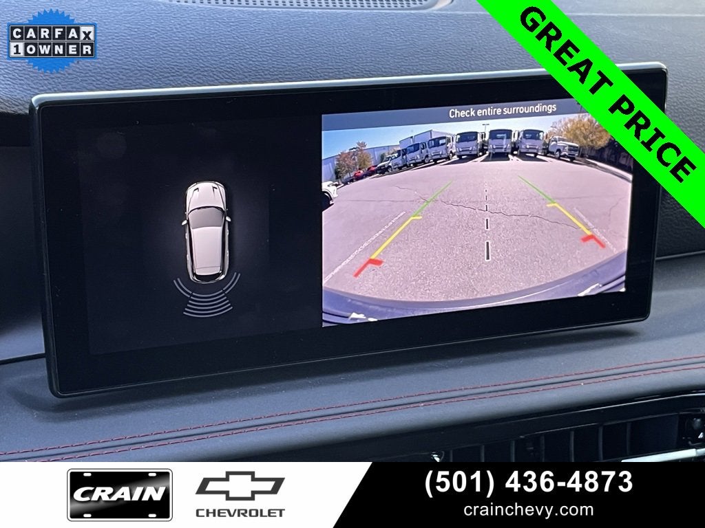 2024 Dodge Hornet GT