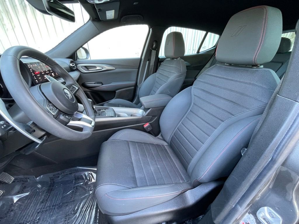 2024 Dodge Hornet R/T