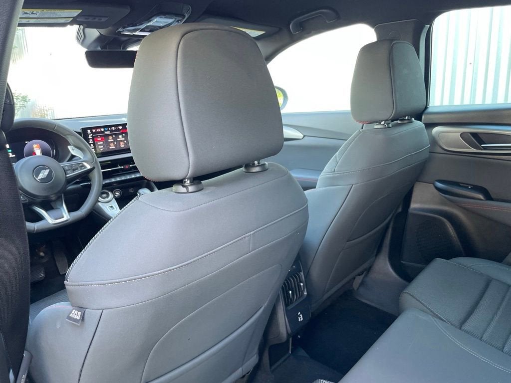 2024 Dodge Hornet R/T