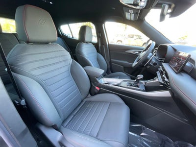 2024 Dodge Hornet R/T