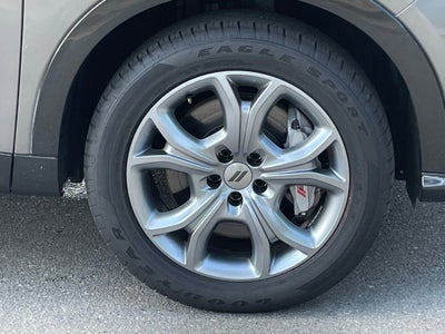 2024 Dodge Hornet R/T