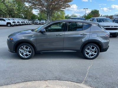 2024 Dodge Hornet R/T