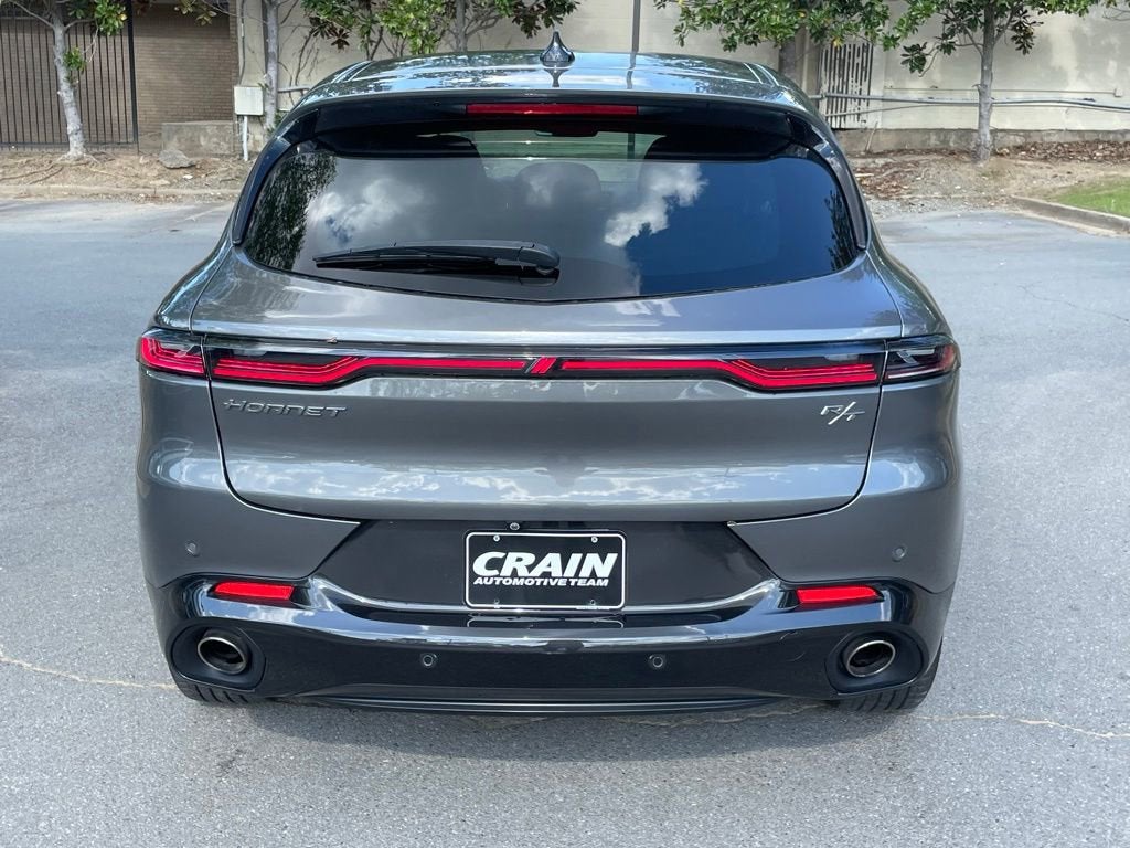 2024 Dodge Hornet R/T
