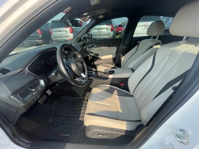 2024 Acura Integra w/A-Spec Package