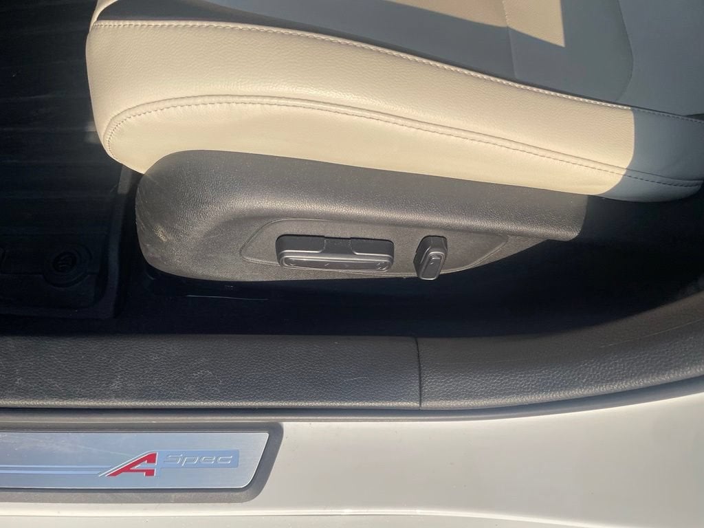 2024 Acura Integra w/A-Spec Package