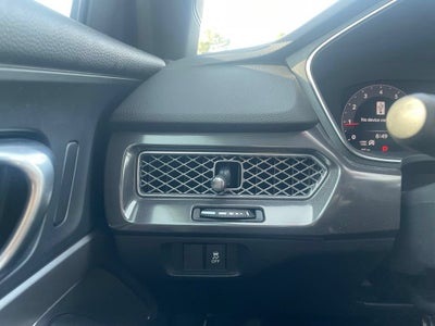 2024 Acura Integra w/A-Spec Package