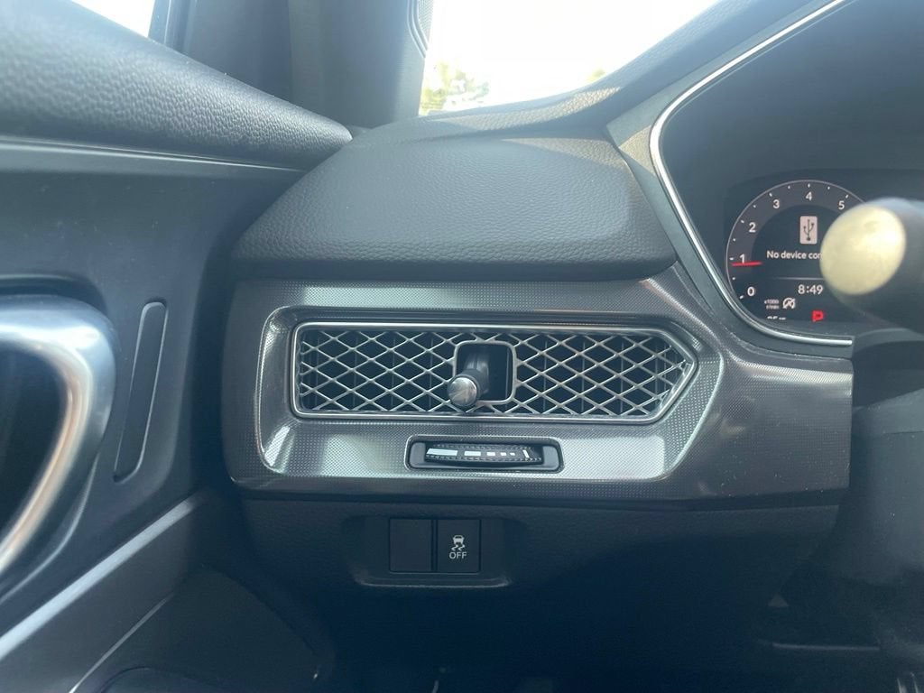 2024 Acura Integra w/A-Spec Package