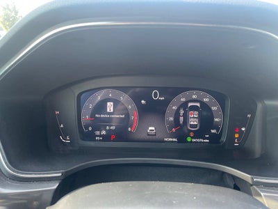 2024 Acura Integra w/A-Spec Package