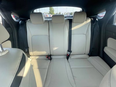 2024 Acura Integra w/A-Spec Package