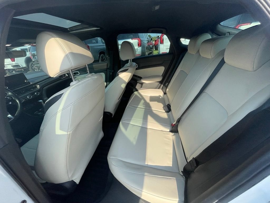 2024 Acura Integra w/A-Spec Package