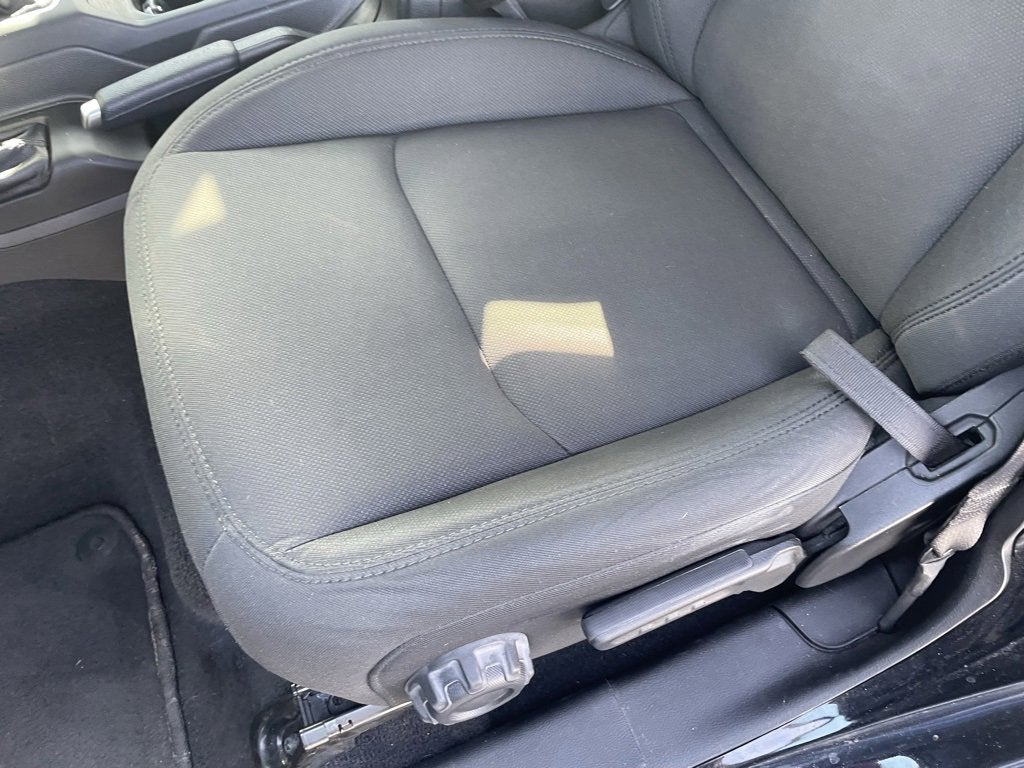 2021 Jeep Wrangler Unlimited Willys Sport