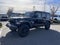 2021 Jeep Wrangler Unlimited Willys Sport