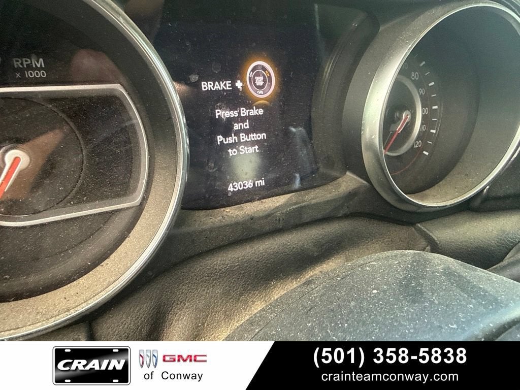 2021 Jeep Wrangler Unlimited Rubicon 392