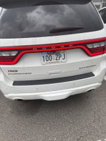 2021 Dodge Durango Citadel