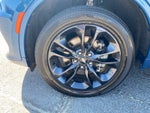 2025 DODGE TRUCK DURANGO Base