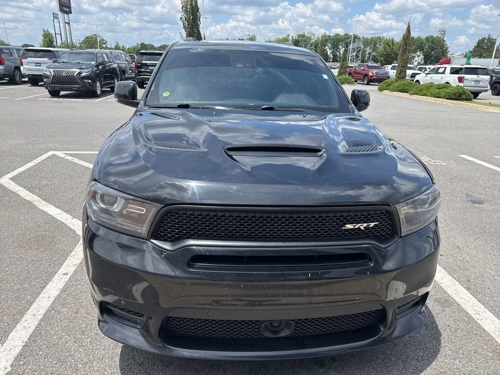 2020 Dodge Durango SRT