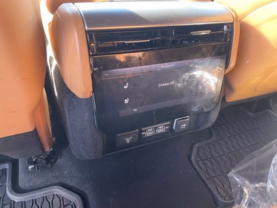 2023 Jeep Grand Wagoneer L Series III