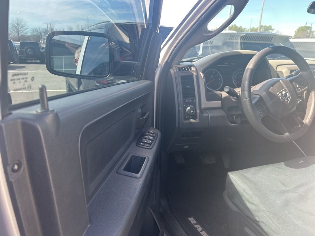 2012 RAM 1500 Express