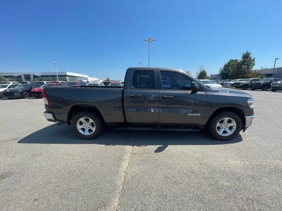 2019 RAM 1500 Tradesman