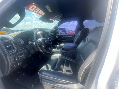 2019 RAM 1500 Limited