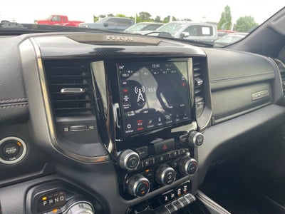 2019 RAM 1500 Sport