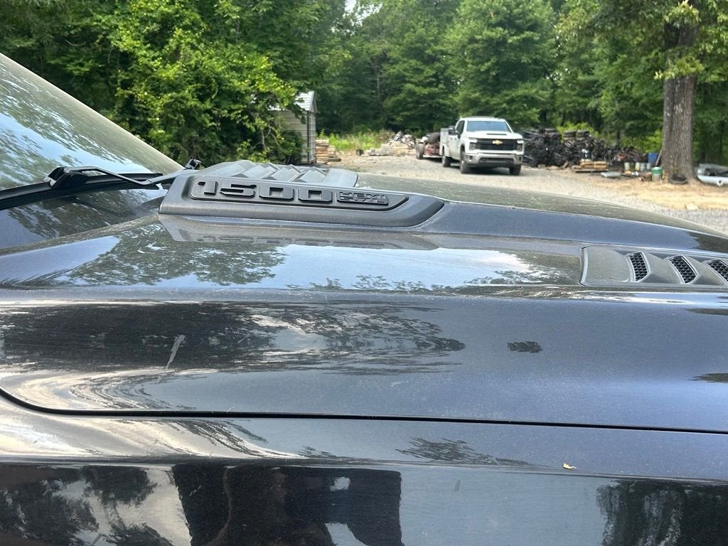 2019 RAM 1500 Sport