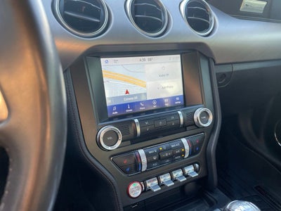 2022 Ford Mustang GT