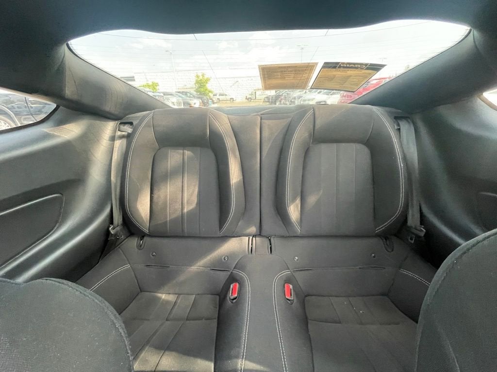 2021 Ford Mustang GT