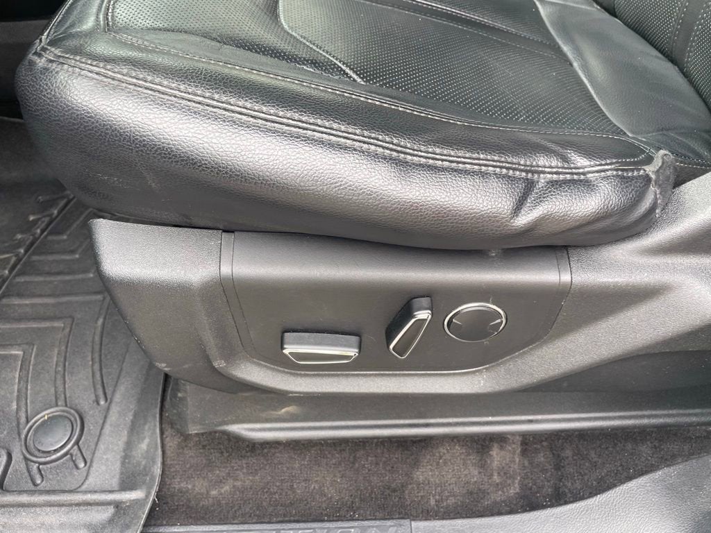 2018 Ford Expedition Max Limited