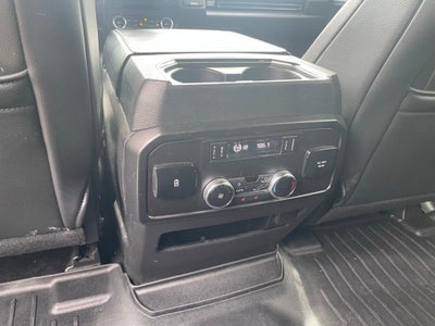 2018 Ford Expedition Max Limited