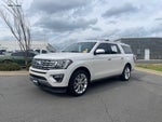 2018 Ford Expedition Max Limited