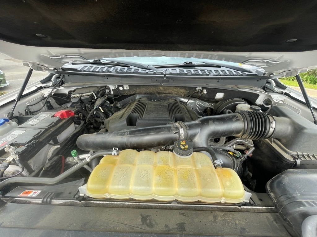 2018 Ford Expedition Max Limited