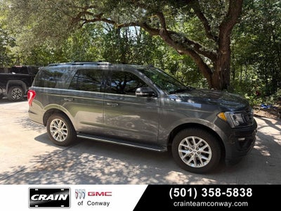 2020 Ford Expedition XLT