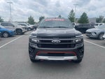2022 Ford Expedition Timberline