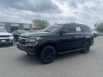 2022 Ford Expedition Timberline