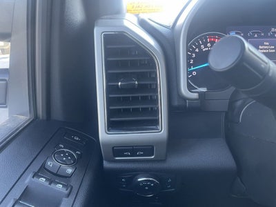 2020 Ford Super Duty F-250 SRW XL