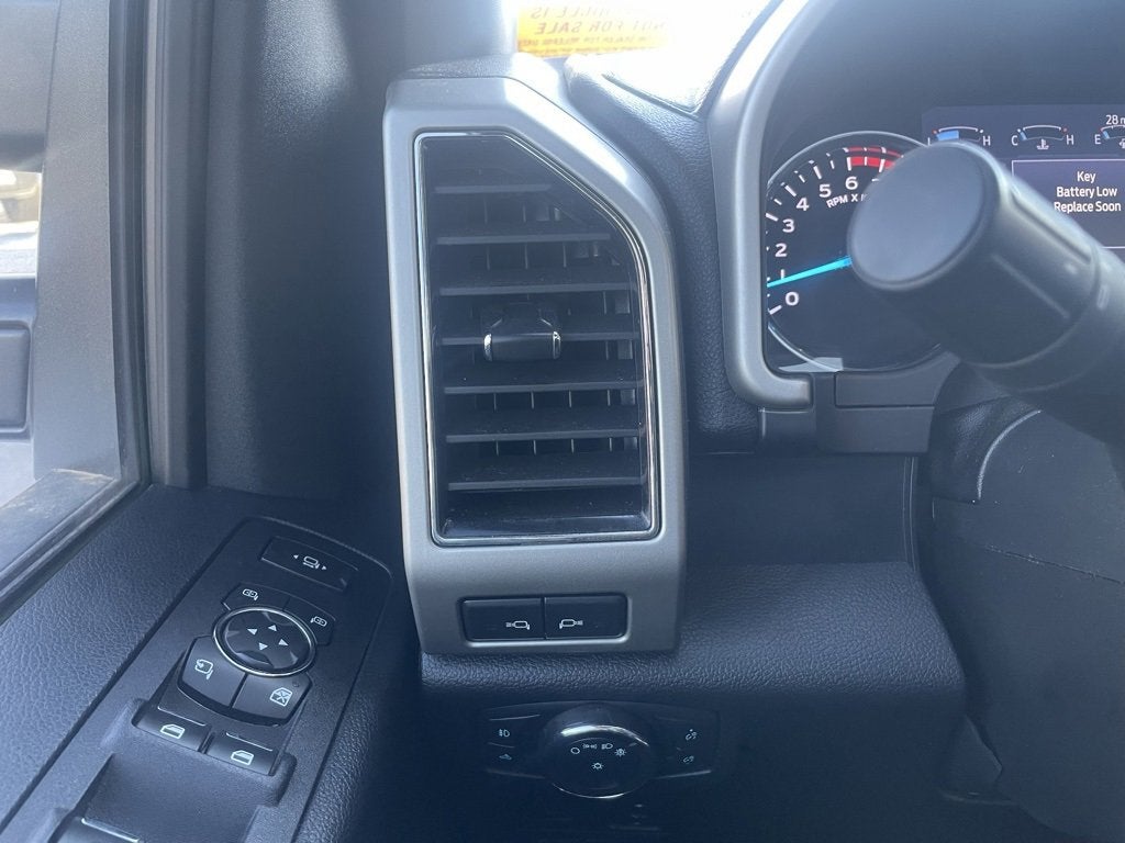 2020 Ford Super Duty F-250 SRW XL